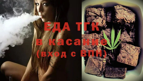 шишки Верея
